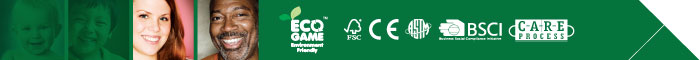 Eco Games